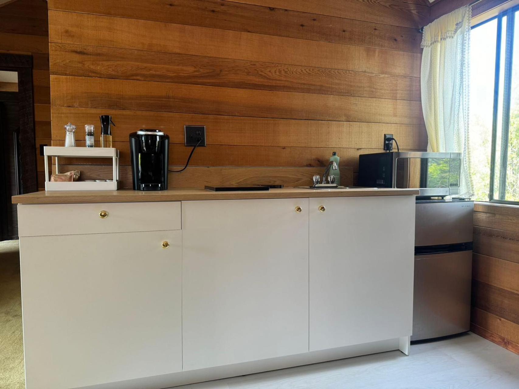 Jason House - Immaculate Suites In A Quiet Seaside Neighbourhood Near Uvic วิกตอเรีย ภายนอก รูปภาพ